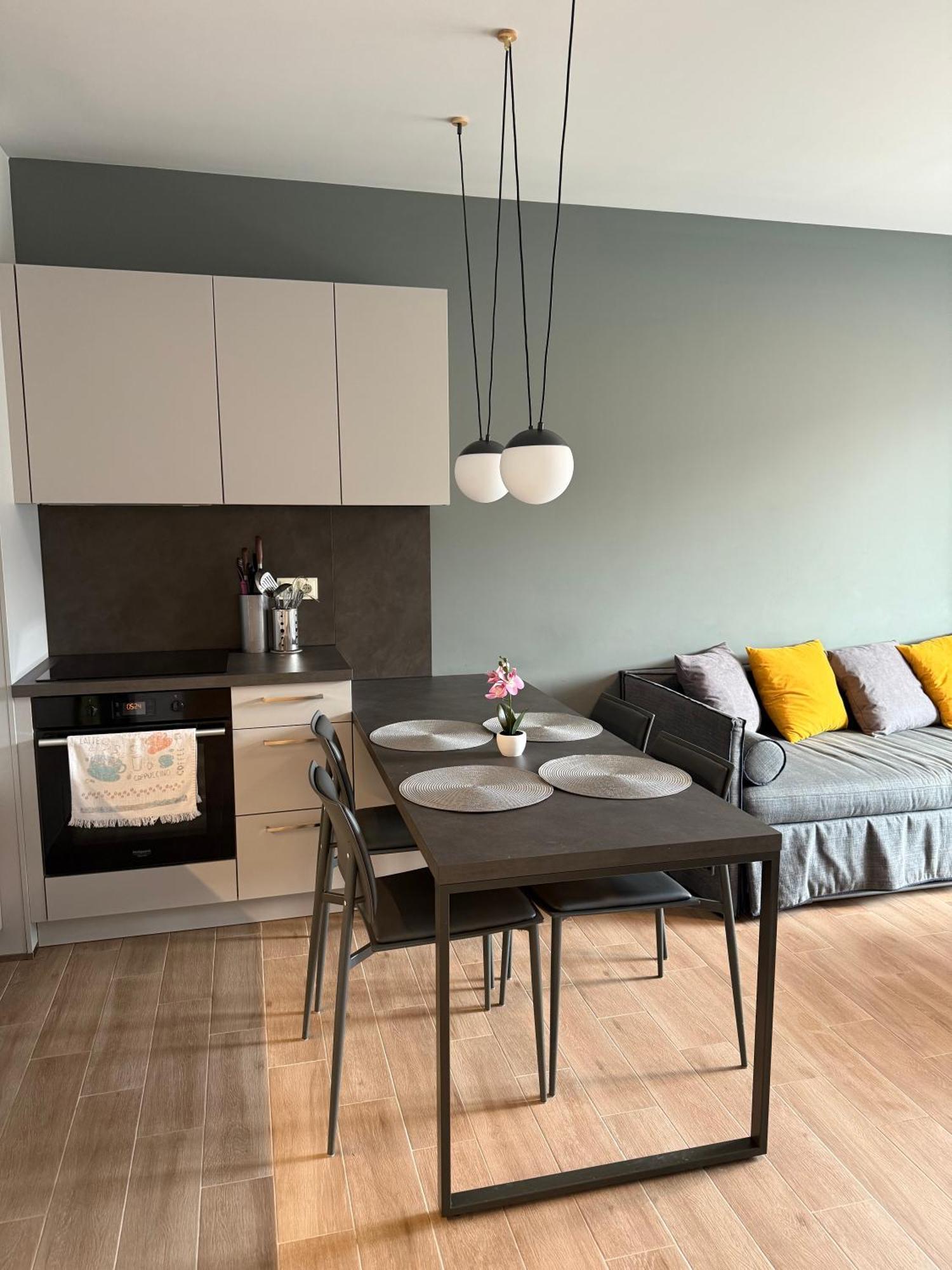 7Th Sense Boutique Apartments Sofia Zewnętrze zdjęcie