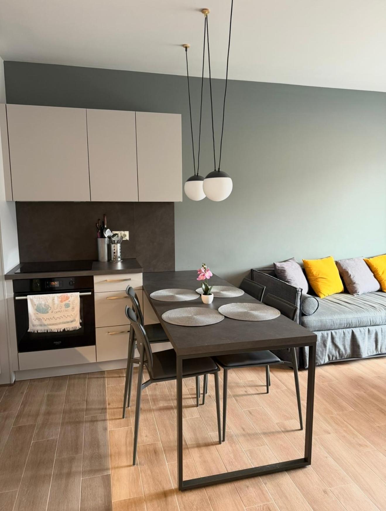 7Th Sense Boutique Apartments Sofia Zewnętrze zdjęcie